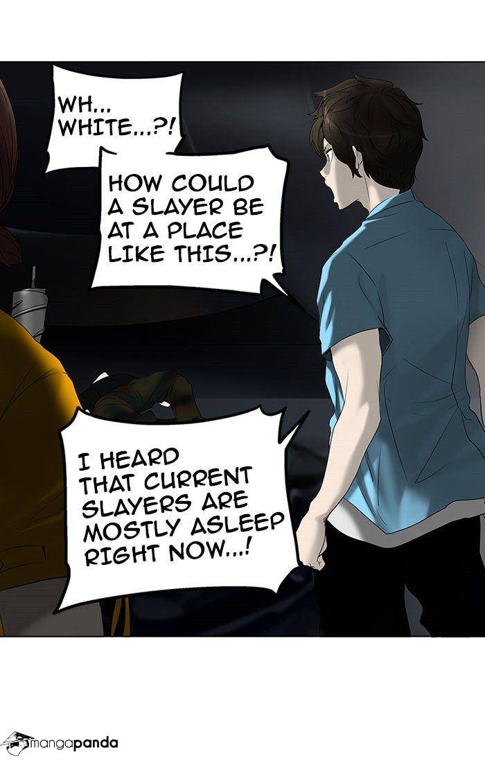 Tower of God Chapter 260 image 01